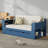 Queen Size Daybed With Removable Desk-1554136797-1554136793