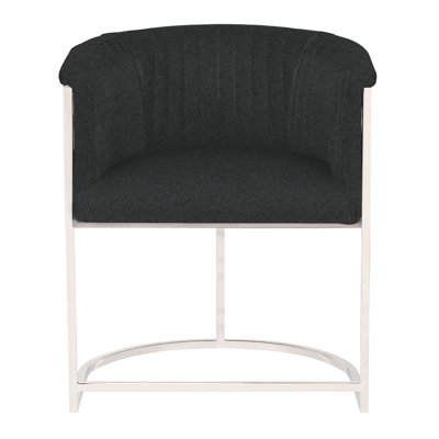 Harrison Upholstered Arm Chair