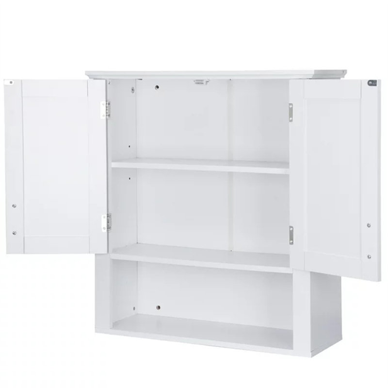Armoire de salle de bain murale Biebel
