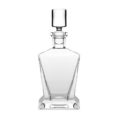 Glass Beverage Dispenser