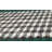 Hexagon Polished Marble Tile,1 box 12 pcs