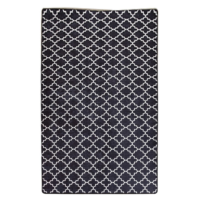 Wanatah Indoor Rug, Rectangle   2'7.5" x 9'10.1" 