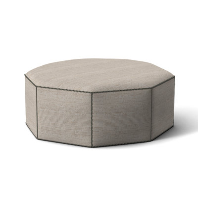 Cole Novelty Ottoman