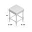 Tabouret de comptoir Elegant-36141793-46521156