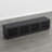 70'' Modern TV Stand Built in LED Light-126675827