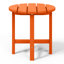 Table d'appoint d'extérieur Geoff Adirondack-1151677872
