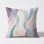 Soft Dew Indoor And Outdoor Throw Pillow