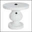 Base de parasol de table d'appoint pour l'extérieur Bergo MGO