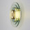 Stratum 1 - Light LED Flush Mount