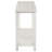 Castleton Wood Entryway Sofa Console Table
