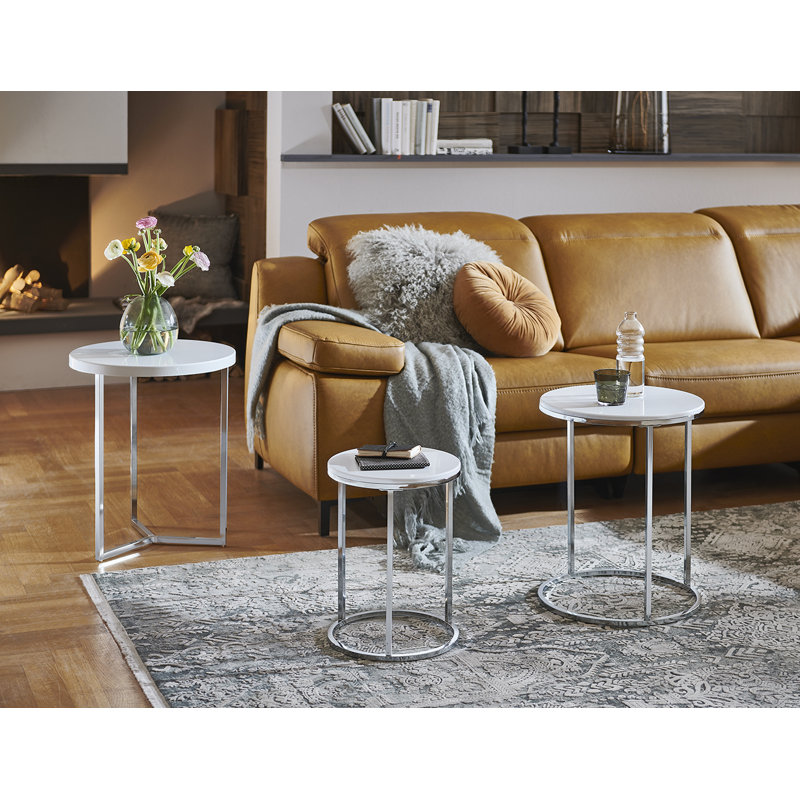 Bardot Side Table