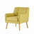 Alcide Tufted Armchair-1781554288