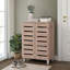 Euston 10 Pair Shoe Storage Cabinet-1425906498