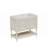 Modern Bathroom Vanity Cabinet with Multiple Functional Features