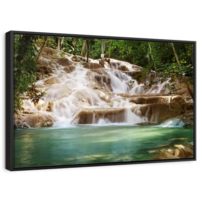 Dunn's River Falls