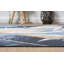 Trumpeters Rectangle 160 cm x 237 cm Abstract Indoor / Outdoor Area Rug