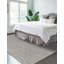Tapis contemporain Aideen - gris-287559775