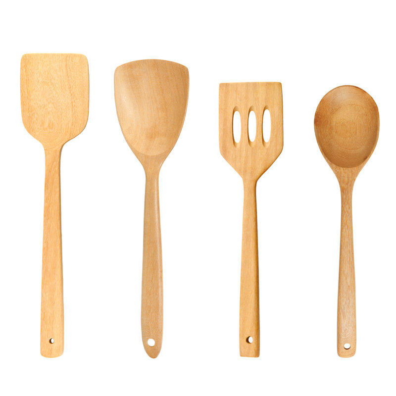 AeraVida 4 Utensil Set