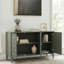 3 Door Sideboard-2096562858