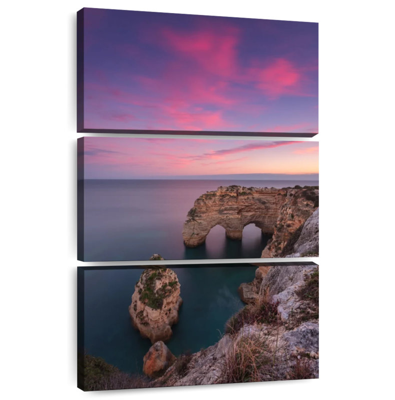 Gillard Arco Da Marinha, 38" H x 24" W