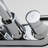 Centerset Bathroom Faucet-43157466