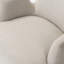 Reed Swivel Armchair-1447163992