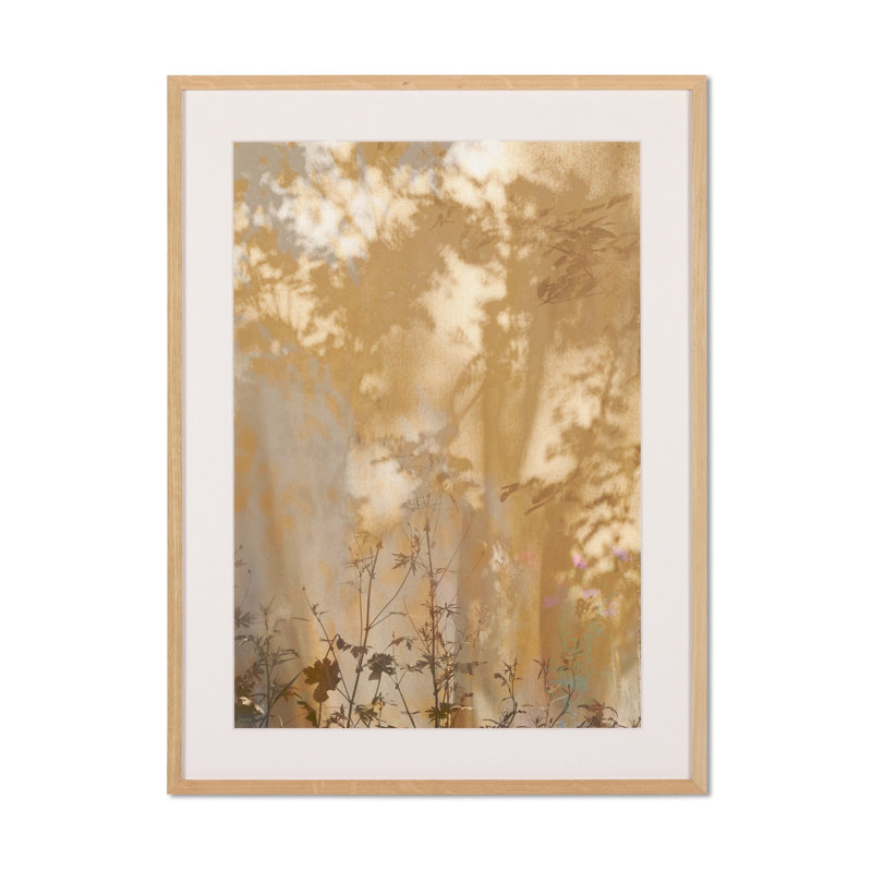 Dreams & Responsibility By Fountain Grass Studios, H 40" x W 30"
