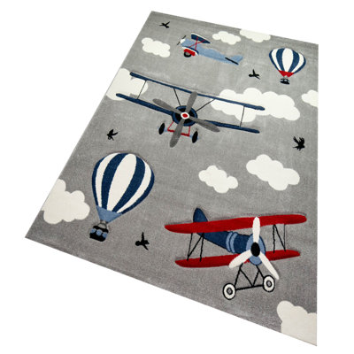 Rayan Area Rug