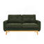 Canapé rembourré Mid-Century-827267649-813001934