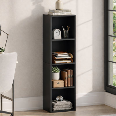 Gerardi 32cm W Standard Bookcase