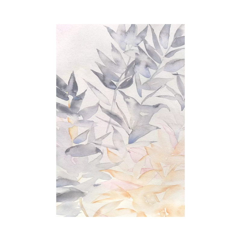 Whispering Boughs I by Jennifer Paxton Parker - Wrapped Canvas Gallery-Wrapped Canvas Giclée, 66.04 cm H x 45.72 cm W