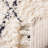 Powell Hand Woven Wool Geometric Rug-636647308