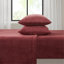 Ensemble de draps Micro Plush-117539060-117539061