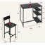 Sarienke 2 -Person Dining Set