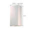 Applique murale encastrée en céramique Burghilde-1792419784-1792419776-1792418875