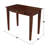 Aney Solid Wood Solid Wood Writing Desk