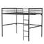 Lit mezzanine haut Daury-1427559377