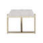 Table basse Damir