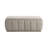 Ocaliot 47" Modern & Contemporary Storage Bench - Textured Storage Bench, Space-Saving Interior Storage, Fully Assembled-1288195592