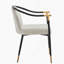 Chaise rembourrée Modern-1983975773