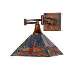 1 - Light Swing Arm