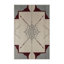 Angular Ascent Rug