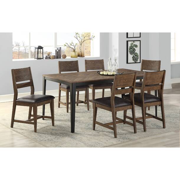 Corrigan Studio® Lakeshore Dining Table 