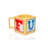 Yuriel Ceramic Coffee Mug