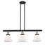 Luminaire suspendu pour îlot 3 lumières Cone-29566467-29566470-29566472
