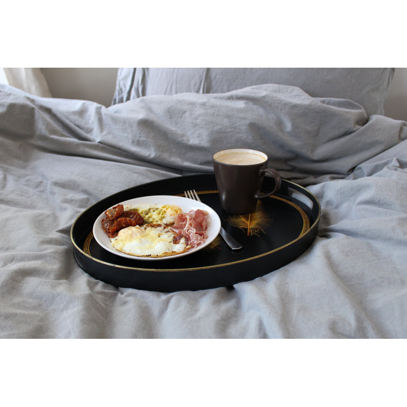 Tray