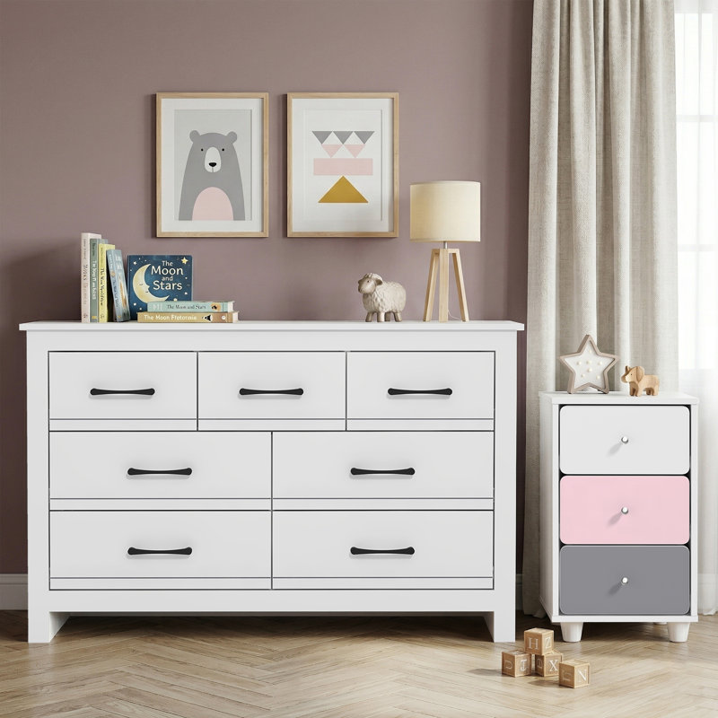 Liston Sleep Suite Bedroom Set 
