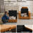 Upholstered Sofa-980155720-980155722