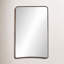 MADRANO Solid Wood Mirror-872735831-872735825