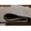 Tapis oriental fait à la main Gabbeh 4 x 6